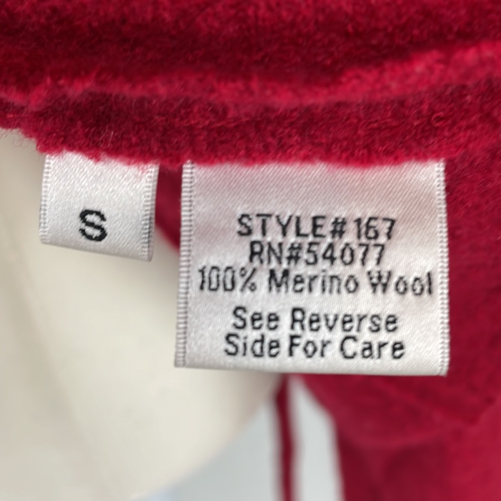 Cabi Wool Jacket - image 6